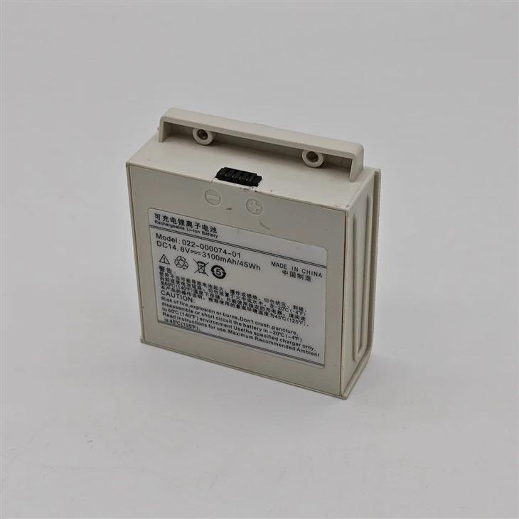 022-000074-01 Battery For COMEN C60 suppliers
