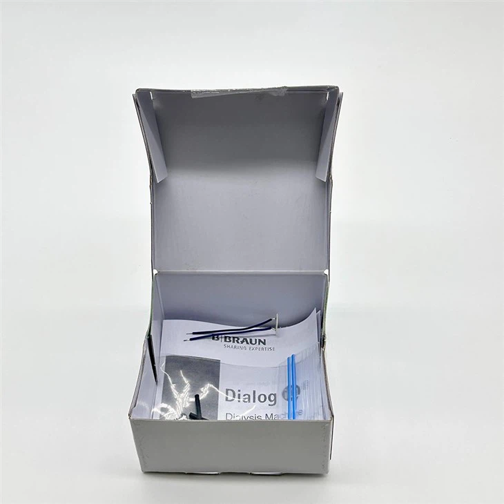 B. Braun Hemodialysis Machine Temperature Sensor 3451614B