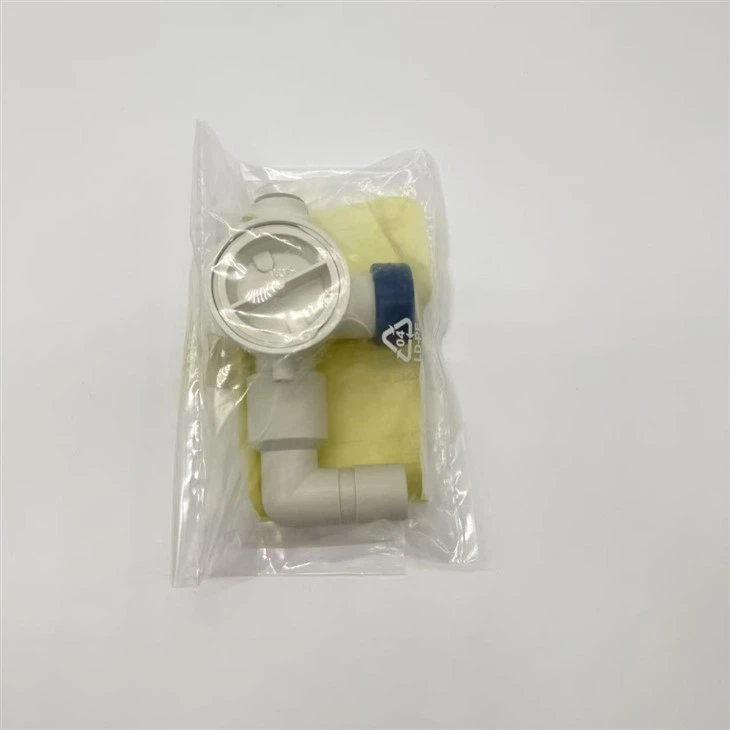 Drager Expiratory Valve Assy (reusable) Drager Evita 8410580 factory