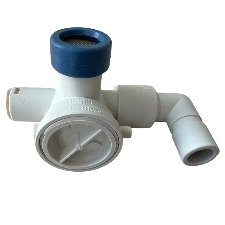 Drager Expiratory Valve Assy (reusable) Drager Evita 8410580 high quality