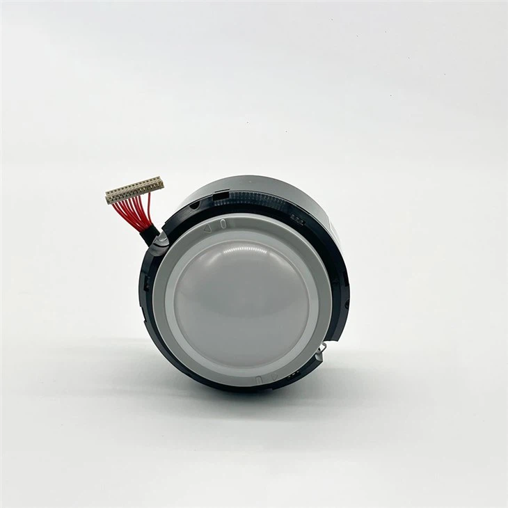 GE Trackball Assy For Logiq P7 P8 P9 P10 9554918