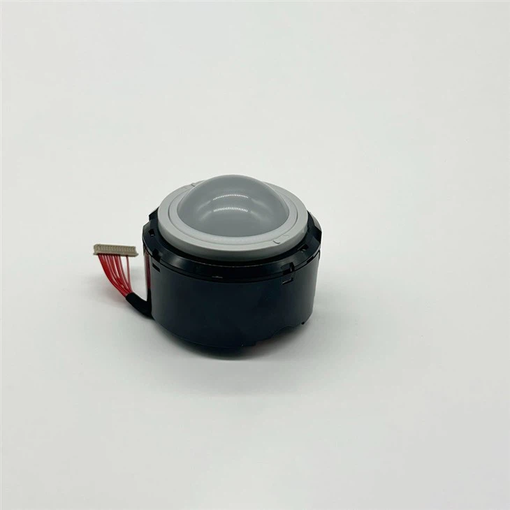 GE Trackball Assy For Logiq P7 P8 P9 P10 9554918