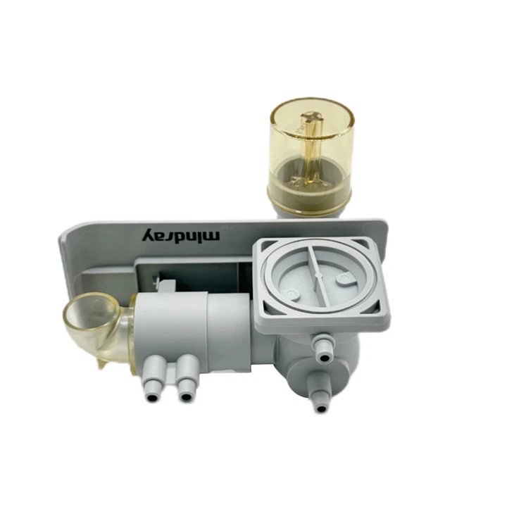 Mindray SynoVent E3 E5 Expiratory Valve Assembly 801-VT60-00032-00