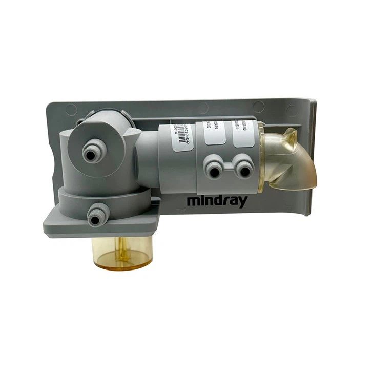 Mindray SynoVent E3 E5 Expiratory Valve Assembly 801-VT60-00032-00