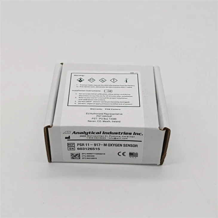 Oxygen Sensor PSR-11-917-M high quality