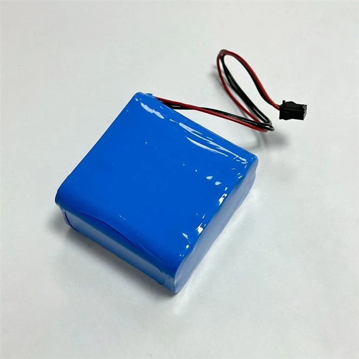 Rechargeable Replacement Battery Northern Medical 14.8V 5200mAh Li-ion