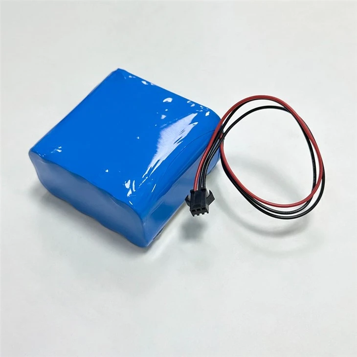 Rechargeable Replacement Battery Northern Medical 14.8V 5200mAh Li-ion