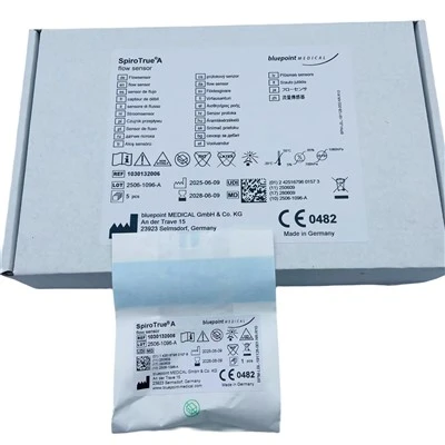 1030132006 Bluepoint Spiro Tube A Flow Sensor