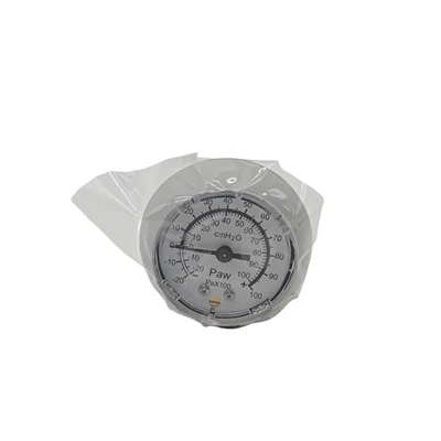 115-051819-00 Μετρητής πίεσης αεραγωγών για Mindray WATO EX20 20VET 25 30 35 55 55PRO 65 65PRO