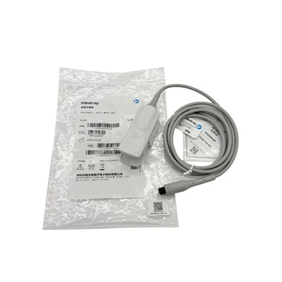 Πρωτότυπο Mindray TMS30 Telemetry Spo2 Sensor Adult Finger Clip 512FT