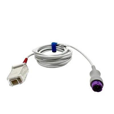 Καλώδιο επέκτασης 8PIN SpO2 Mindray Masimo 582A 040-000332-00