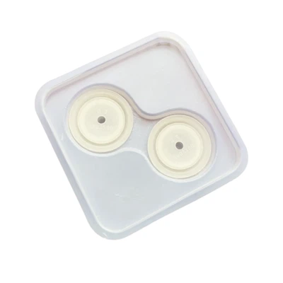 Drager 2/x μεμβράνη διαφράγματος για Fabius GS 2000/Plus 8603780