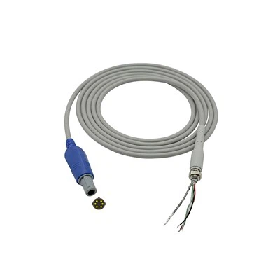 Καλώδιο επισκευής μορφοτροπέα υπερήχων εμβρύου 6 ακίδων για Edan F6 F9