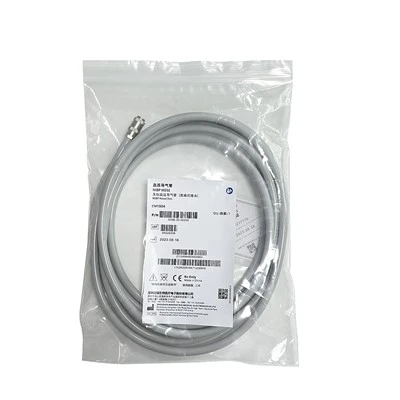 Ελαστικός σωλήνας Mindray NIBP με διπλό ελατήριο CM1904 509B-30-06259