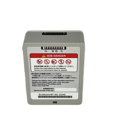 Nihon Kohden SB-671Μπαταρία P Monitor 9,6V 2900mAh