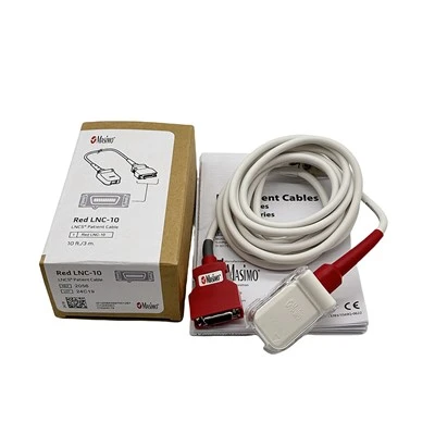 Πρωτότυπο M-ASI SET RED LNC -10 SPO2 CAMBER CAMBER CAMBER 2056