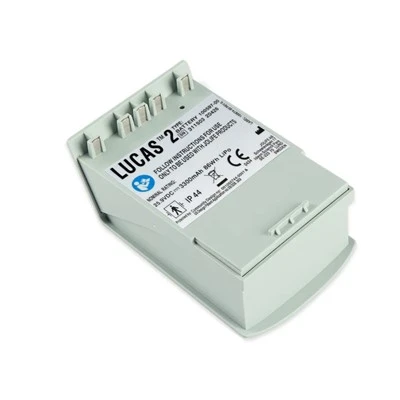 Ανταλλακτική μπαταρία για Lucas 2 100597-00 25.9V 3300mAh