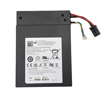 U80304-2 REF 6778294 Για μπαταρία GE Volusion S8 41NR19/65/3