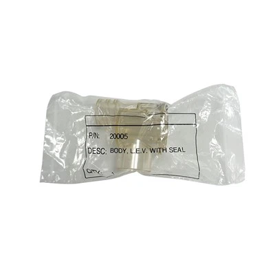 Βαλβίδα εκπνοής Vela BODY LEVWITH SEAL 20005