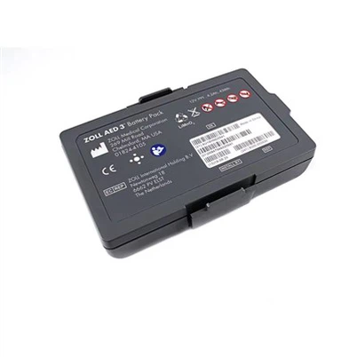 Μπαταρία Zoll AED 3 8000-000696
