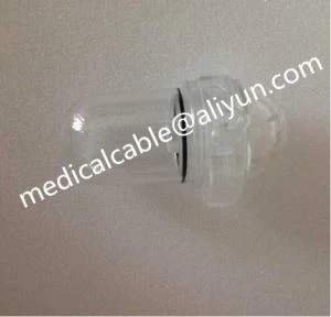 9200-10-10574 Mindray Co2 νεογνό παγίδα νερού 47 mm για PM6000,7000,9000