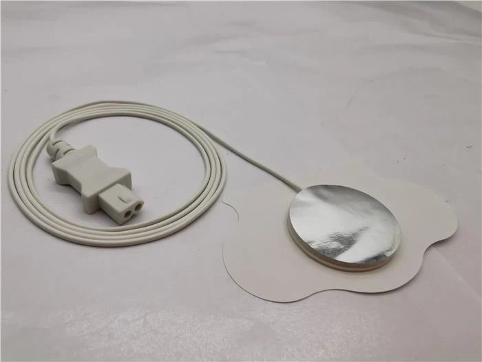 Datex Ohmeda Compatible Disposable Temperature Probe