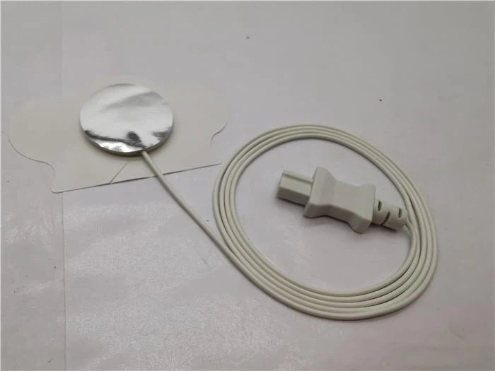 Datex Ohmeda Compatible Disposable Temperature Probe