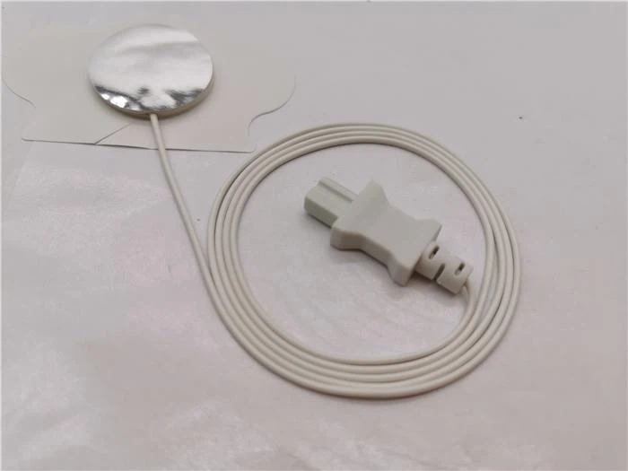 Datex Ohmeda Compatible Disposable Temperature Probe