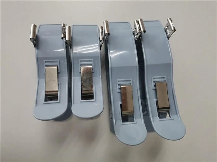 Multiple Limb Clamp Adapts