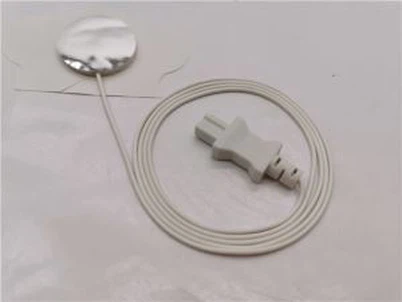 Datex συμβατός ανιχνευτής θερμοκρασίας Ohmeda