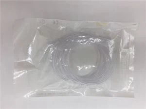 Σωλήνες επέκτασης σετ ιατρικής έγχυσης μίας χρήσης