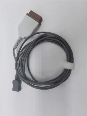 Συμβατό καλώδιο επέκτασης θερμοκρασίας GE Marquette