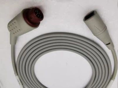 Καλώδιο προσαρμογέα 12 ιντσών με προσαρμογέα IBP