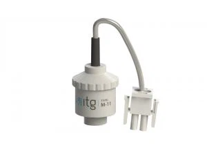 Ιατρικός αισθητήρας O2 κυττάρων οξυγόνου ITG M-11