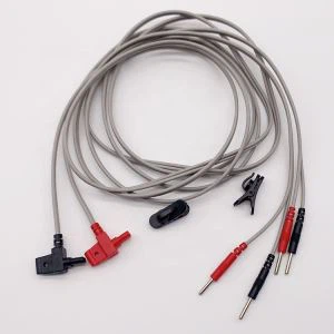 Συμβατό καλώδιο ηλεκτροδίου Vitalstim