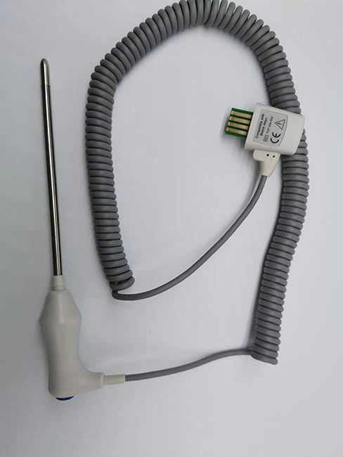 Compatible Welch Allyn Temperature Probe