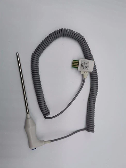 Compatible Welch Allyn Temperature Probe