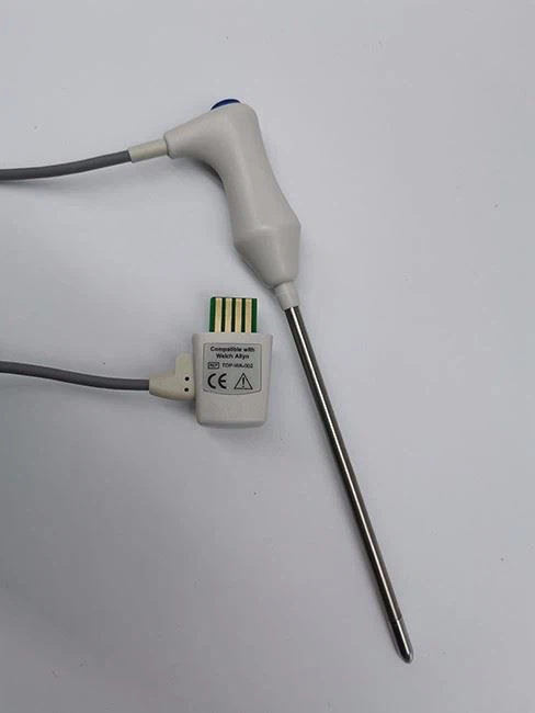Compatible Welch Allyn Temperature Probe