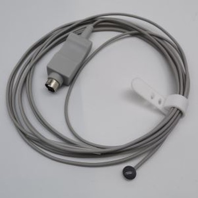 Air Shields Pediatric Skin-Surface Temperature Probe