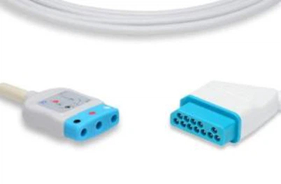 Καλώδιο ECG Trunk Nihon Kohden