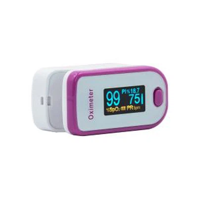 OLED Fingertip Pulse Oximeter M130