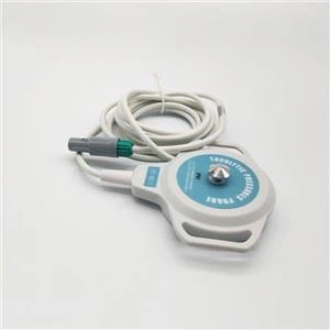 Ένας οδηγός Edan Cadence Toco Transducers Probe 6 Pin