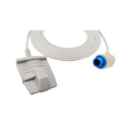 Ψηφιακός αισθητήρας Soft Spo2 Philips 12 ακίδων