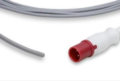 Επαναχρησιμοποιήσιμος έλεγχος θερμοκρασίας Esphageal συμβατός για τη Philips