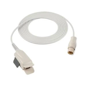 Schiller 7-Pin Adult Clip Spo2 αισθητήρα