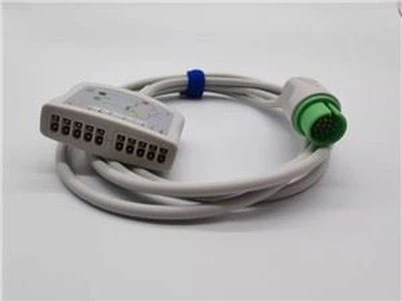 Καλώδιο κορμού Spacelabs ECG 10L