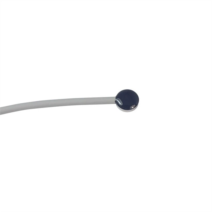 3pin Reusable Skin Temperature Probe Compatible For Zoncare PM-7000D