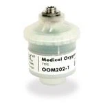 Oxygen Sensor OOM202-1 O2 Cell