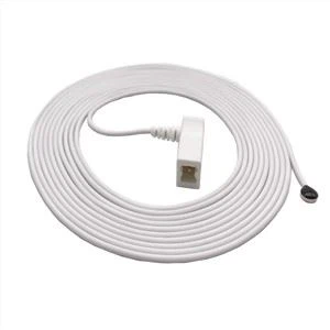 Μίας χρήσης ιατρικός αισθητήρας θερμοκρασίας 2pin για Siemens / Drager