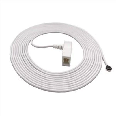 Μίας χρήσης ιατρικός αισθητήρας θερμοκρασίας 2pin για Siemens / Drager